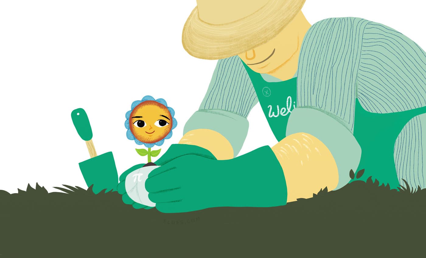 Fullspread artwork