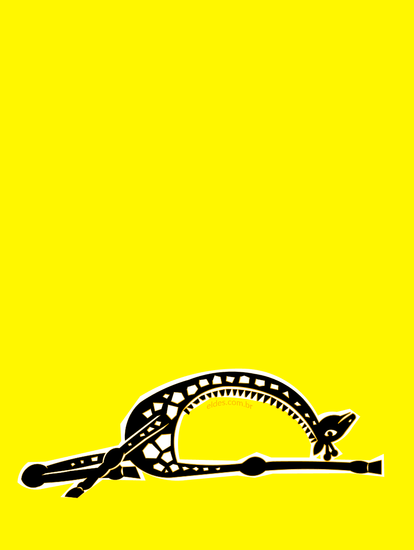 Illustration for the stanza of giraffe