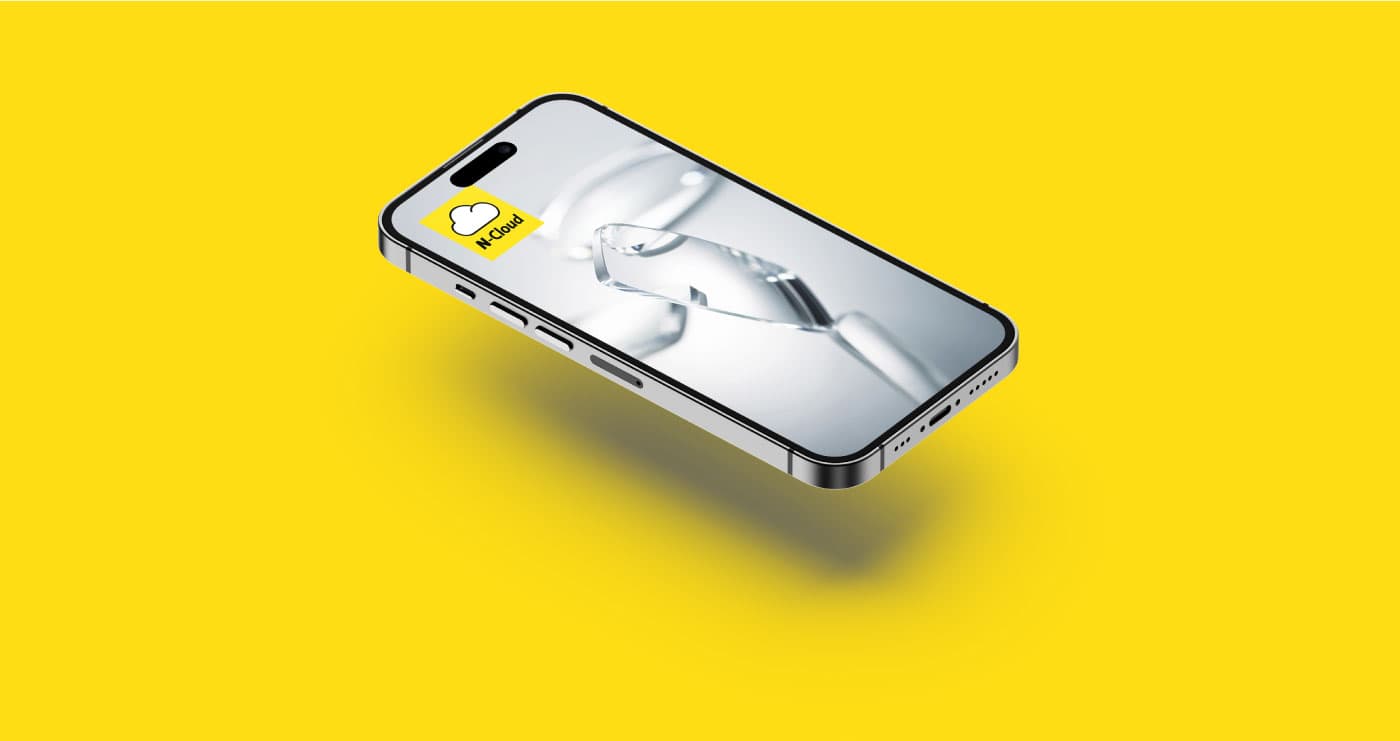 Start screen f app