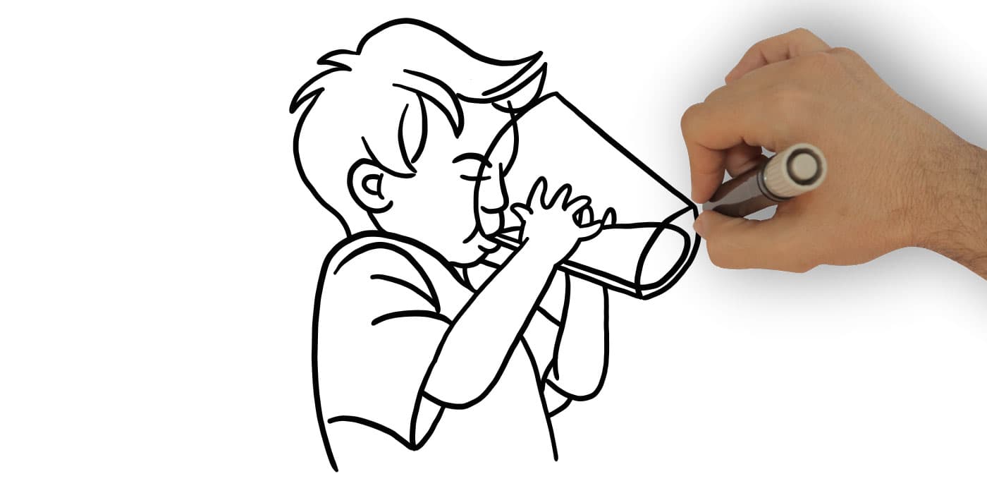 Details of illustation