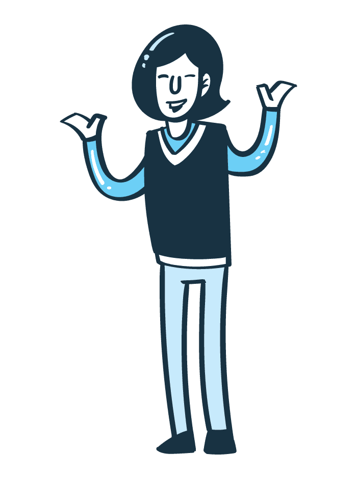 Illustration of volume 1 - Teacher