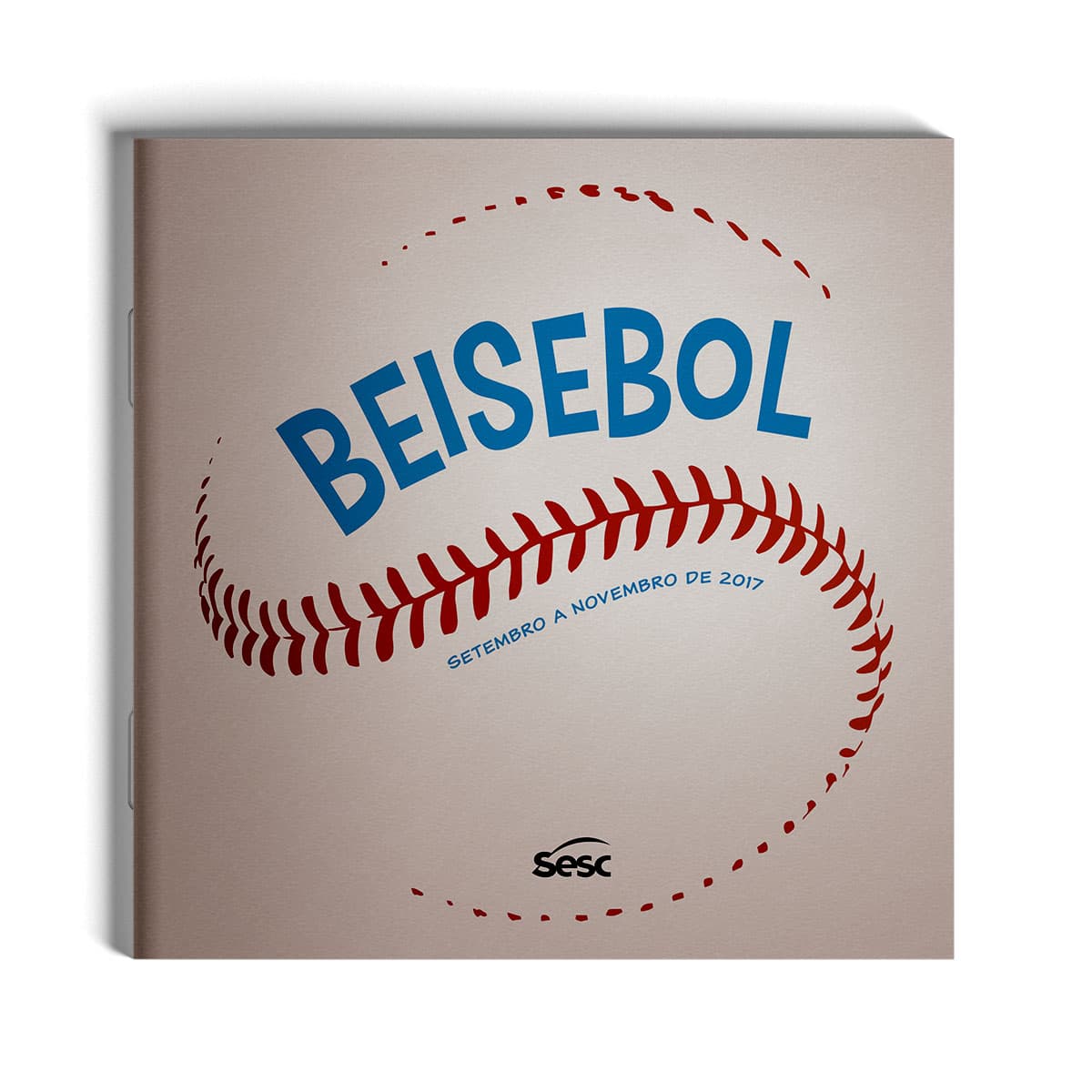 Mockup of final cover