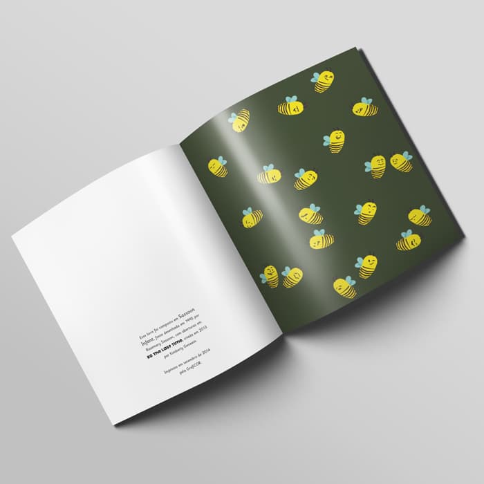 Mockup of page 18