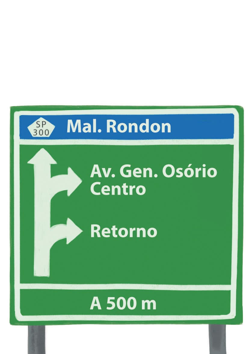Illustration of "Placa"