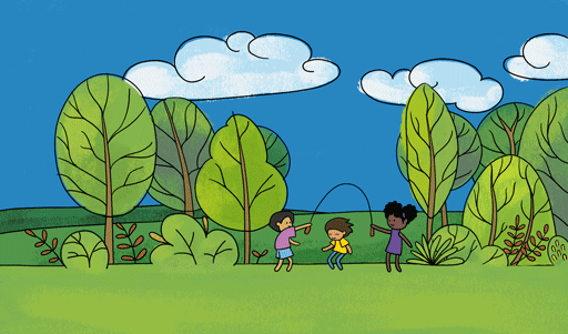 Preview of animation