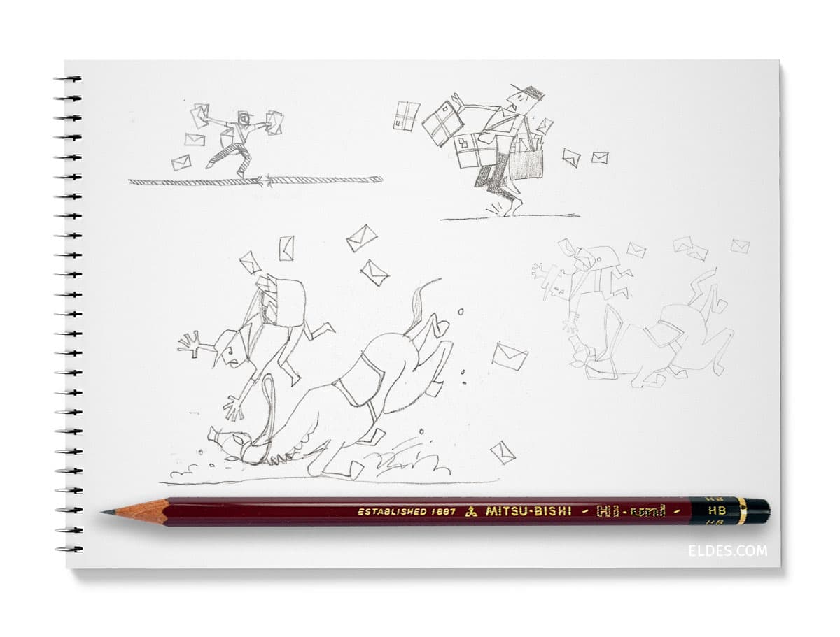 Sketchbook