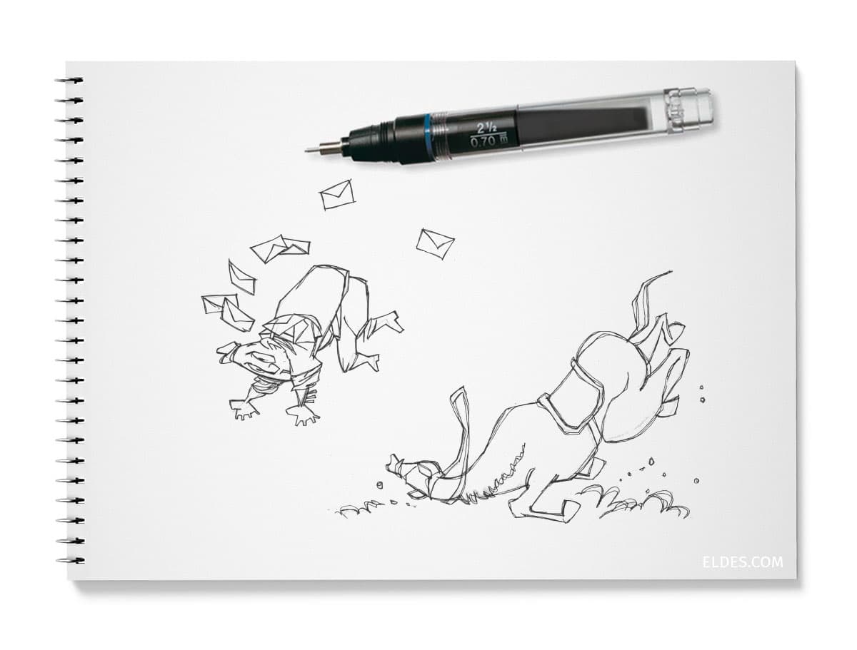 Sketchbook