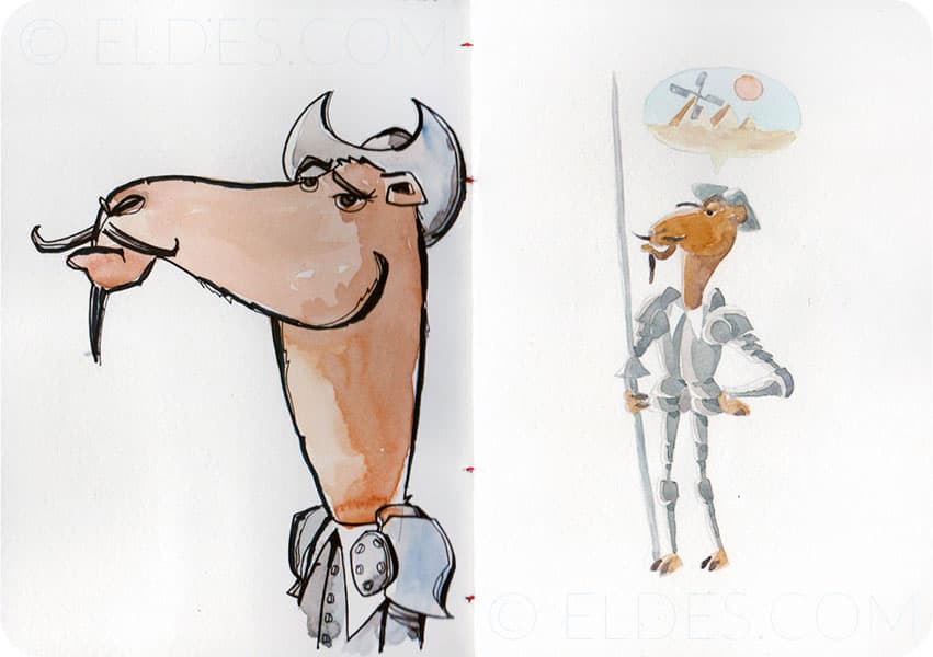 Sketches