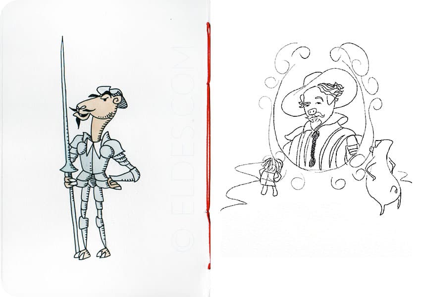 Sketches