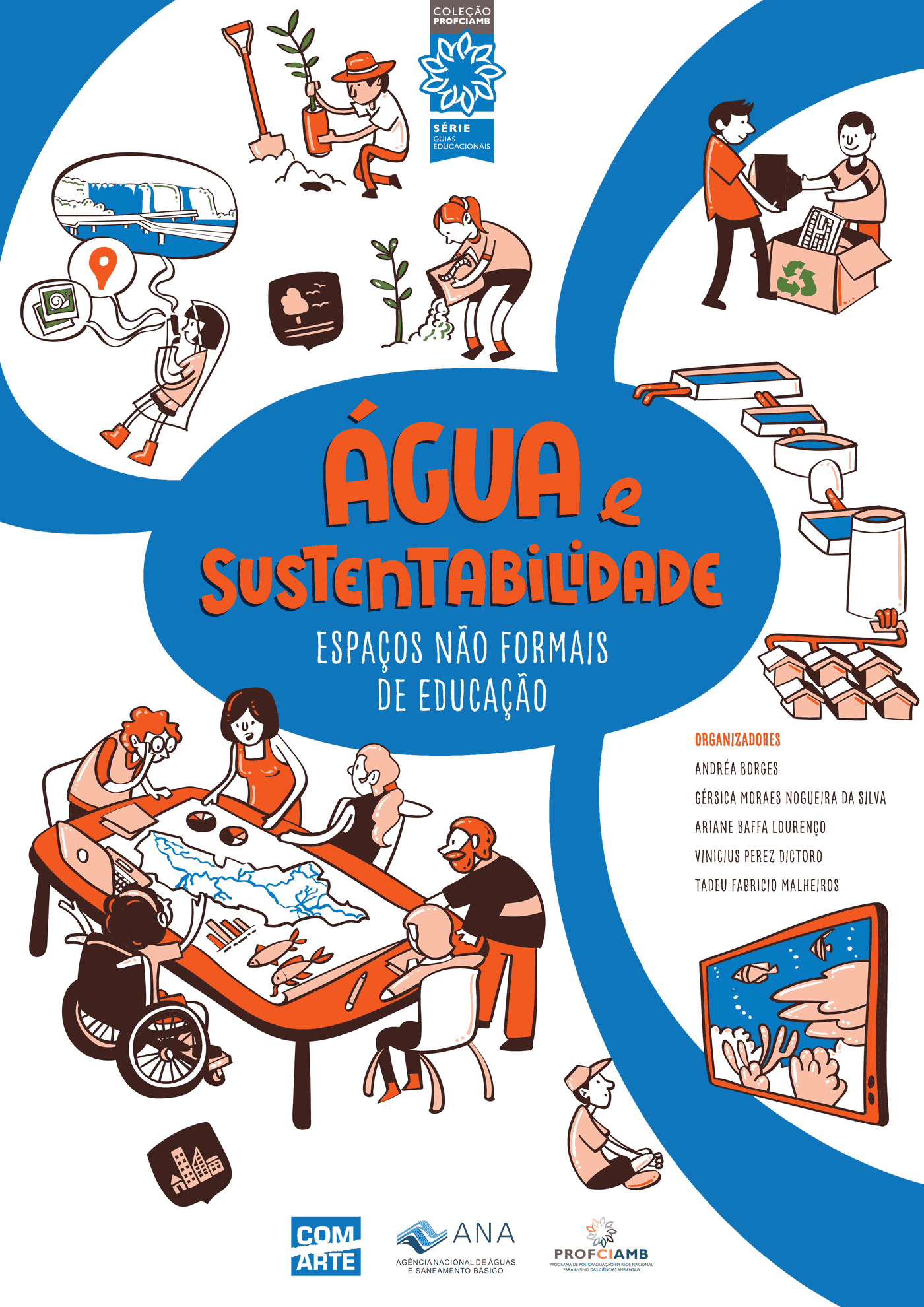 Volume 4 cover artwork