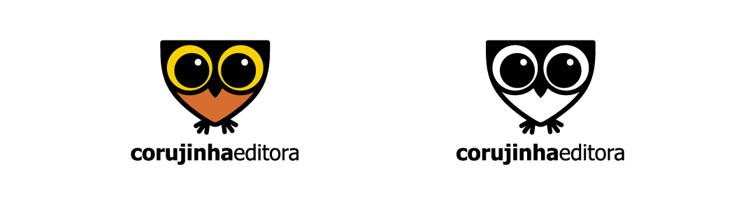 Corujinha logotype