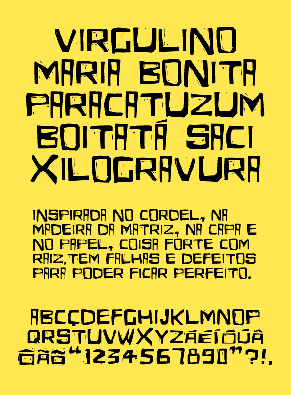 Poster demo
