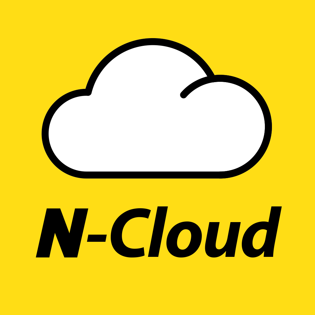 N-Cloud App mobile